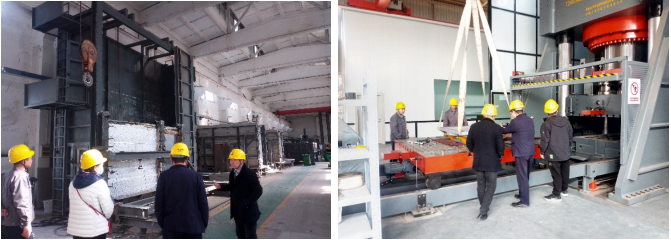 河南省土木建筑学会金属制品研发 创新驱动与行业引领