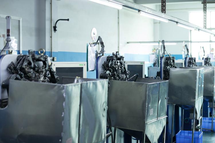 广东海泰金属制品 以研发创新驱动金属制品行业升级