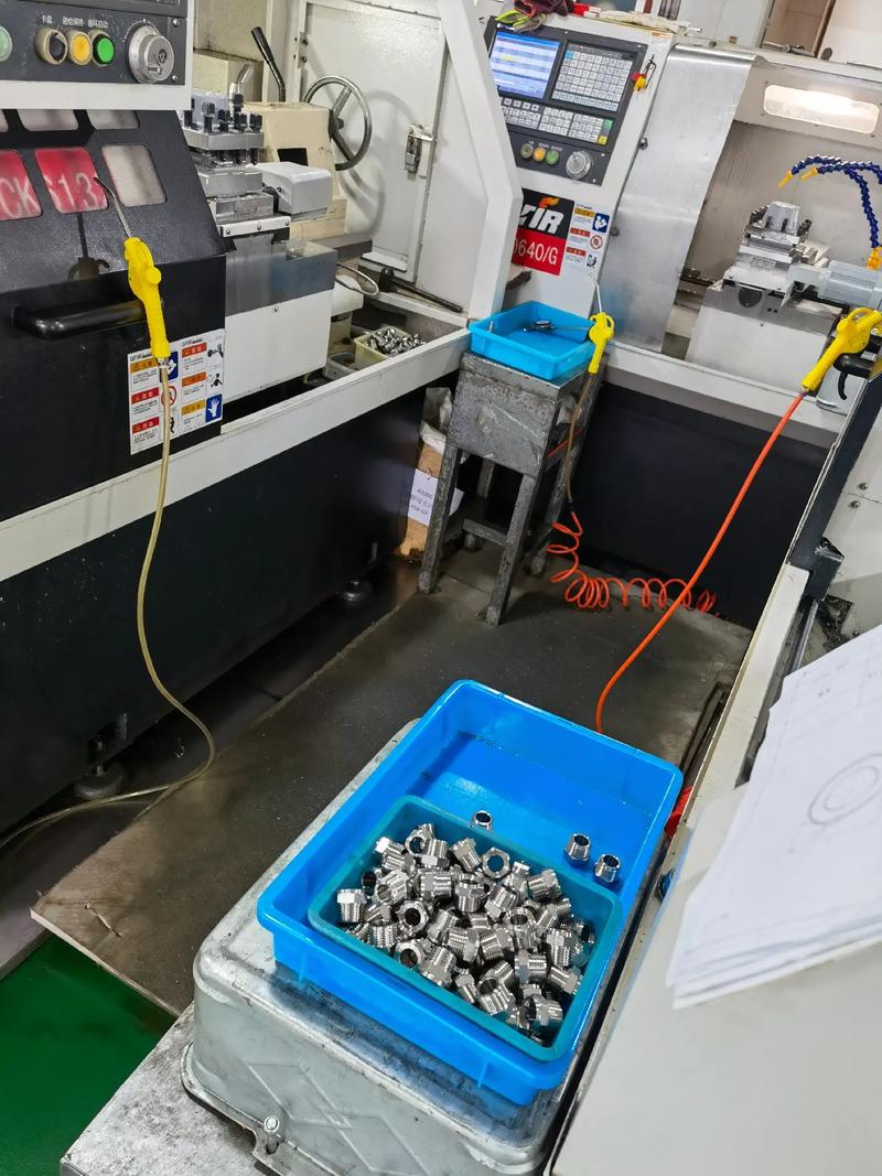 源头实力厂家 金属制品与五金配件的研发与自产自销