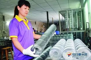 厉害！博罗这家企业自主研发产品，正申请国家专利——有色金属压延加工领域再添新力