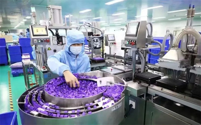 工业设计赋能，金属制品研发铸就'临港制造'品牌新标杆